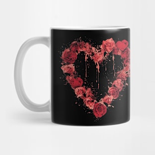 Happy Valentines Day Mug